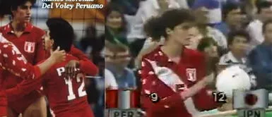 Seúl 88: Perú Vs Japón fue el partido que todos recuerdan por ser uno de los más emocionantes. Selección Peruana de Vóley: Este fue el punto para que las matadoras pasen a una final olímpica