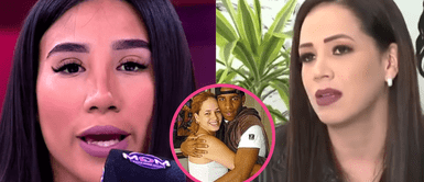 Melissa Klug reaparece tras declaraciones de Samahara Lobatón sobre Farfán ¿Qué dijo Melissa Klug tras las declaraciones de Samahara Lobatón sobre su relación con Jefferson Farfán?