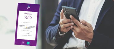 Peruana bloqueó a su ex y él usa yape para hacerle insólito pedido Peruana bloqueó a su ex y él usa yape para hacerle insólito pedido