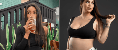 Samahara Lobatón saca las garras por Bryan Torres. El emocional respaldo de Samahara Lobatón a Bryan tras ataques de Melissa Klug