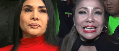 Marisol le responde a Yolanda Medina Marisol responde fuerte a demanda millonaria de Yolanda Medina: "Trato de estar haciendo cosas importantes"