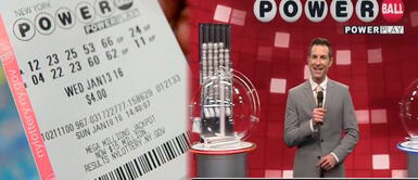 Powerball EN VIVO HOY, 27 de septiembre: resultados de la loteria y números ganadores Powerball EN VIVO HOY, 27 de septiembre: resultados de la loteria y números ganadores