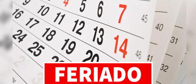 FERIADO no laborable 29 de septiembre ¿Por qué ‘El Peruano’ declaró día libre este viernes? Este 29 de septiembre es FERIADO NO LABORABLE: ¿quiénes son los beneficiarios?