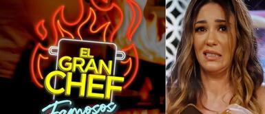 Descubre quiénes son los famosos que se enfrentarán en la cuarta temporada de El Gran Chef Esta es la lista OFICIAL de famosos que participarán en la cuarta temporada de El Gran Chef