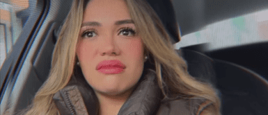 Mayra Goñi explica por qué no se queda en el Perú Mayra Goñi se quiebra al anunciar su regreso a Miami: “Si fuera conformista, me quedo en Perú”