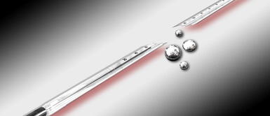 Termómetro de mercurio ¿Qué hacer si se rompe el termómetro de mercurio y es necesario llamar a los Bomberos?