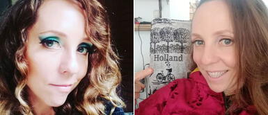 Descubre cual es la verdadera ascendencia extranjera de Saskia Bernaola. Esta es la ascendencia extranjera de Saskia Bernaola, la nueva participante de El Gran Chef Famosos