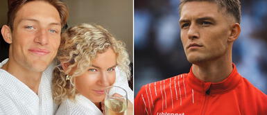 Descubre todo sobre Isabella Taulund, la novia del fubtolista danés que jugará en la selección peruana. Oliver Sonne: ella es Isabella Taulund, la novia del fubtolista danés que jugará en la Selección Peruana