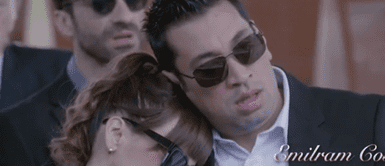 Aldo y Érika Villalobos en "Perdóname" "Perdóname": así fue el estreno de la telenovela de Aldo Miyashiro y Érika Villalobos