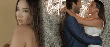 Alessandra Fuller da señales de romper su compromiso con Francesco Balbi ¿No hay boda? Ale Fuller confirmaría con esta prueba su fin con Francesco Balbi: "Vale la pena volver a empezar"