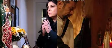 Actriz mexicana tiene este vínculo con el actor y presentador de TV peruano. ¿Perdóname tiene conexión con ‘La Madrastra’? Estos datos son reveladores