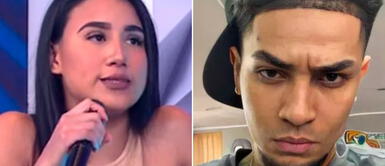 Youna se pronuncia contra Samahara Lobatón y afirma que manipula a su hija para que lo odie. Youna lanza dura acusación contra Samahara Lobatón tras afirmar que manipula a su hija: "para que me odie"