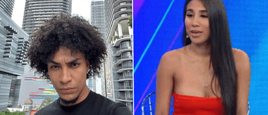 Youna se pronuncia tras comentarios de Samahara. Usuarios indignados con comentarios racistas de Samahara Lobatón: "Que barbaridad"