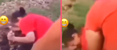 Mujer sufre la perdida de un ser querido, pero llora en la tumba equivocada por exceso de alcohol Mujer sufre la perdida de un ser querido, pero llora en la tumba equivocada por exceso de alcohol