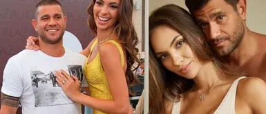 Estos chicos realitys sin duda son tendencia por todo lo que hacen. ¿Cuál es la misteriosa verdad que Yaco Eskenazi reveló sobre Natalie Vértiz?