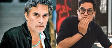 Patricio Suárez-Vértiz reveló detalles inéditos sobre la dura verdad que le impidió acabar el colegio. Patricio Suárez-Vértiz expone la dura verdad que le impidió acabar el colegio: “Los vagos triunfan”