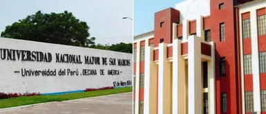 La Sunedu lanzó el raking oficial de las mejores universidades del país. Ni San Marcos, ni la UNI: conoce cuál es la mejor universidad peruana, según Sunedu