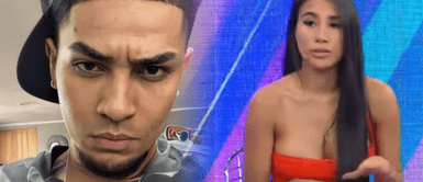 Samahara Lobatón se va contra Youna Samahara Lobatón amenaza a Youna por acusarla de prohibirle hablar con su hija: “Rectifícate o voy a denunciarte en Perú y EE.UU”