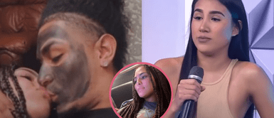 Samahara Lobatón estaría celosa de nueva novia de Youna Samahara Lobatón llamó a nueva saliente de Youna para reclamarle por salir con él: “Mandó a gente que la amenace”