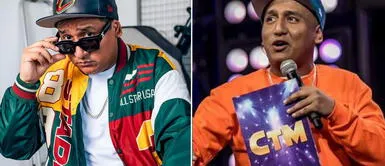 Este es el impensado negocio de Jorge Luna que elevaría astronómicamente su fortuna. Jorge Luna se luce con impensado negocio que elevaría astronómicamente su fortuna: ¿Qué hizo?