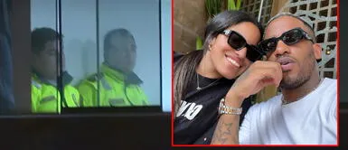 Jefferson Farfán: asaltan a la hija del exfutbolista y le roban fuerte suma de dinero Jefferson Farfán: asaltan a la hija del exfutbolista y le roban fuerte suma de dinero