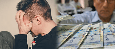 ¿Qué banco puede comprar mi deuda si ya no puedo pagarla? ¿Qué banco puede COMPRAR mi deuda si ya no estoy en condiciones de pagarla?