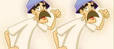 Desafío visual en 'El Chavo del 8': solo los más observadores podrán resolver este reto de las 5 diferencias en Don Ramón ¿Podrás encontrar las 5 diferencias en Don Ramón? Descubre si eres parte del 2% que logra el reto de “El chavo del 8”