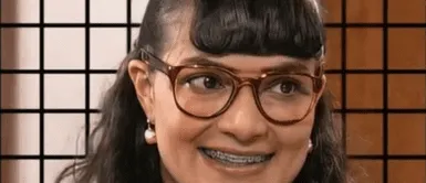 'Betty, la fea' volverá con nueva temporada Revelan imagen oficial de 'Betty, la fea' con detalle peculiar que sorprenderá en la nueva serie