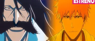 “Bleach: Thousand-Year Blood War” parte 2, capítulo 12 y 13 COMPLETO “Bleach: Thousand-Year Blood War” parte 2, capítulos 12 y 13 COMPLETOS: dónde ver estreno