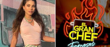 La verdadera razón detrás de la negativa de Flavia Laos a participar en el programa culinario. ¿Por qué Flavia Laos dijo no a 'El gran chef: famosos'? Esta es la inesperada respuesta de la actriz