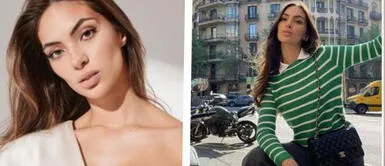 Natalie Vértiz conmueve a sus seguidores con los detalles de su festiva reunión en casa Natalie Vértiz celebra su cumpleaños en una fiesta de ensueño en su hogar: ¿Quiénes fueron los invitados?