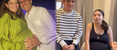 Doris Fundichely y su novio Jaime Luna toman importante decisión Doris Fundichely y su novio toman radical decisión sobre el futuro de su hija: “Queremos contarles algo”