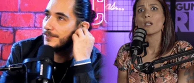 Christopher Gianotti habla de su relación con Úrsula Boza ¿Qué dijo Christopher Gianotti tras rumores de separación con Úrsula Boza? Él rompió el silencio