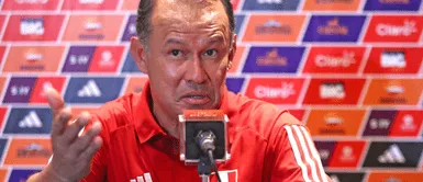 Reynoso compartirá la lista de convocados. De la mano de Reynoso: los convocados que prometen emociones en la Selección Peruana