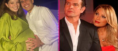 Orlando Fundichely mostró su felicidad por el nacimiento de su nieta Isabella ¿Cuál es el conmovedor mensaje de Orlando Fundichely hacia Doris Fundichely que está dejando a todos en lágrimas?