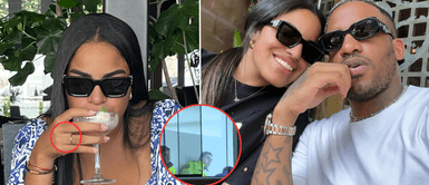 Todos los detalles del robo de la hija de Farfán. Hija de Jefferson Farfán víctima de robo: Cuánto valen los objetos que el dinero no puede reemplazar