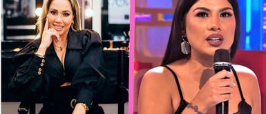 Deisy Córdova, la empresaria que dejó a todos en shock con sus confesiones sobre Brunella Torpoco ¿Quién es Deisy Córdova, la reina de "Motivos Spa" que se decepcionó de Brunella Torpoco?