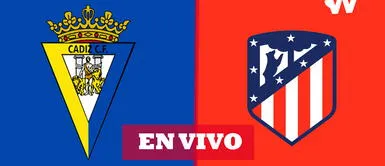 Atlético de Madrid vs. Cádiz EN VIVO, vía ESPN: Link para ver GRATIS la fecha 8 de LaLiga Atlético de Madrid vs. Cádiz EN VIVO, vía ESPN: Link para ver GRATIS la fecha 8 de LaLiga