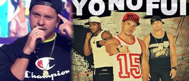 Mario Hart vuelve a la música Mario Hart anuncia su regreso a la música y usuarios reaccionan: "Ya crecimos, ahora sí te vamos a apoyar"