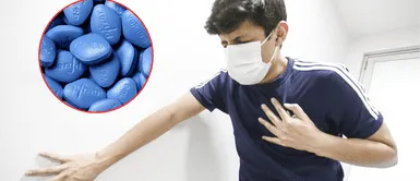 Especialista brinda consejos a pacientes con males cardíacos. ¿Estoy en peligro? Descubre si puedes usar viagra con problemas cardíacos