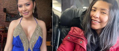 Descubre cuál es la verdadera edad de Yarita Lizeth, la cantante peruana que se casó con un galán sueco. Esta es la verdadera edad de Yarita Lizeth, la cantante peruana que se casó con un galán sueco