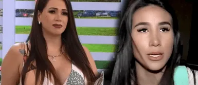 Melissa Klug sorprende con potente reflexión Melissa Klug lanza potente mensaje ¿A Samahara Lobatón?: “Si me quiere amar o no, es cuestión de su corazón”