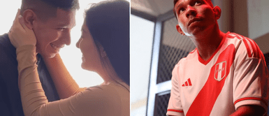 Ana Siucho y su inesperado mensaje en las redes. Ana Siucho lanza letal dardo que pondría en duda su relación estable con Edison Flores