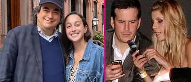 Jaime Bayly sorprendió a todos con impactante revelación familiar Jaime Bayly reveló la razón por la cual se alejó de su hermano Miguel: “Él invitó a salir a mi hija Camila”