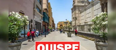 Quispe QUISPE: ¿Qué significa y cuál es el origen del apellido más popular de Perú?