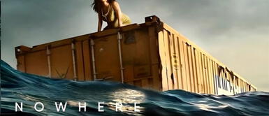 ¿Qué hace que esta historia sea tan atractiva para los espectadores? Nowhere: ¿De qué trata la fascinante historia que se ha convertido en tendencia? ¿Dónde ver?