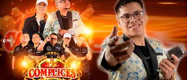Chechito es conocido como el "Bad Bunny de la chicha" Chechito: ¿cuál es el origen de 'Bad Bunny de la chicha' y cómo figura en su DNI?