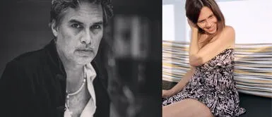 Músico peruano es sensación tras presentar a su pareja sentimental. Patricio Suárez Vértiz: ¿Quién es su reconocida novia y cuál es la descomunal diferencia de edad que los separa?