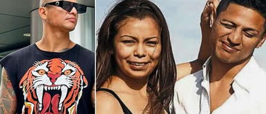 Descubre qué sucedió en el matrimonio de Jonathan Maicelo con Débora Victoria. Esta es la desgarradora razón que puso fin al matrimonio de Jonathan Maicelo con Débora Victoria