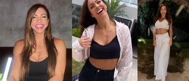 Chica reality preocupa a sus fans. Paloma Fuiza da a conocer una verdad sobre su estado de salud que muy pocos saben: “Una batalla más”